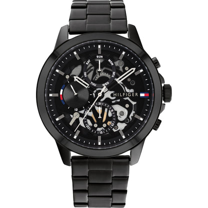 Tommy Hilfiger Glasbeschermer voor Henry TH.309.1.34.3262
