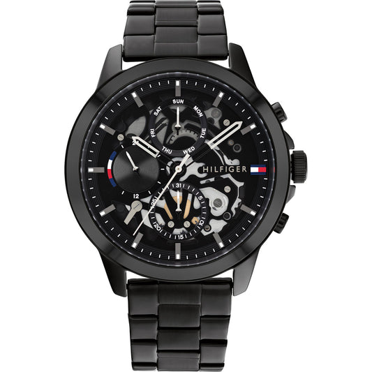 Tommy Hilfiger Glasbeschermer voor Henry TH.309.1.34.3262