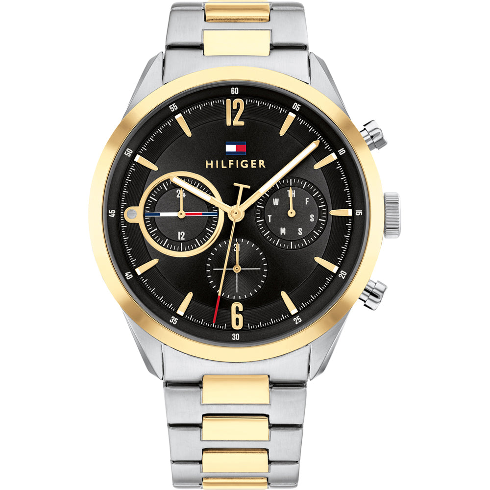 Tommy Hilfiger Glasbeschermer voor Matthew TH.445.1.20.3222