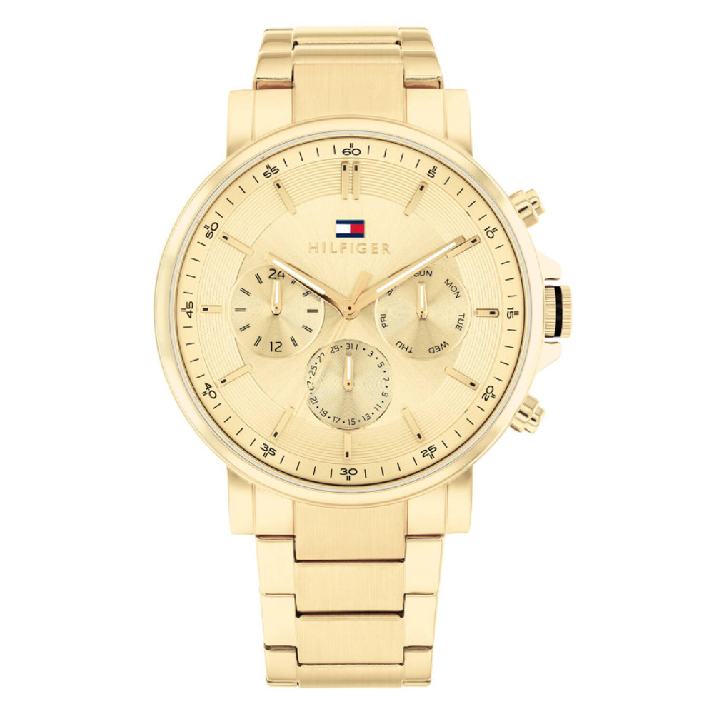 Tommy Hilfiger Tyson  CHGB385000 1710611