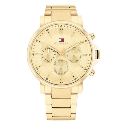 Tommy Hilfiger Tyson  CHGB385000 1710611
