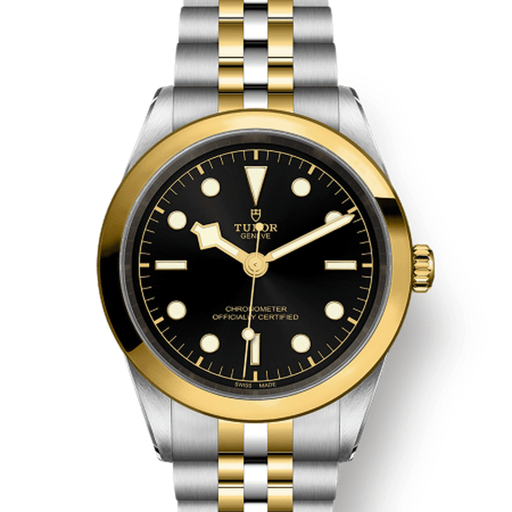 Tudor 79683 CHG030000 m79683-0001