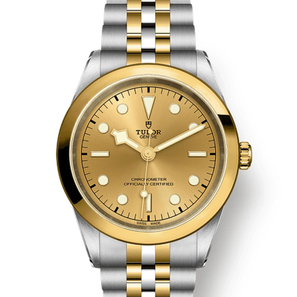 Tudor 79683 CHG030000 m79683-0005
