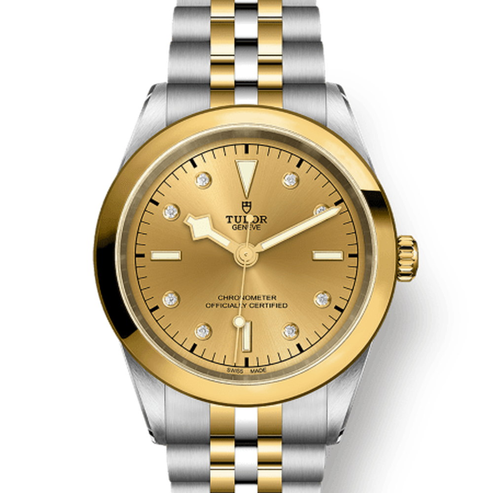 Tudor 79683 CHG030000 m79683-0008